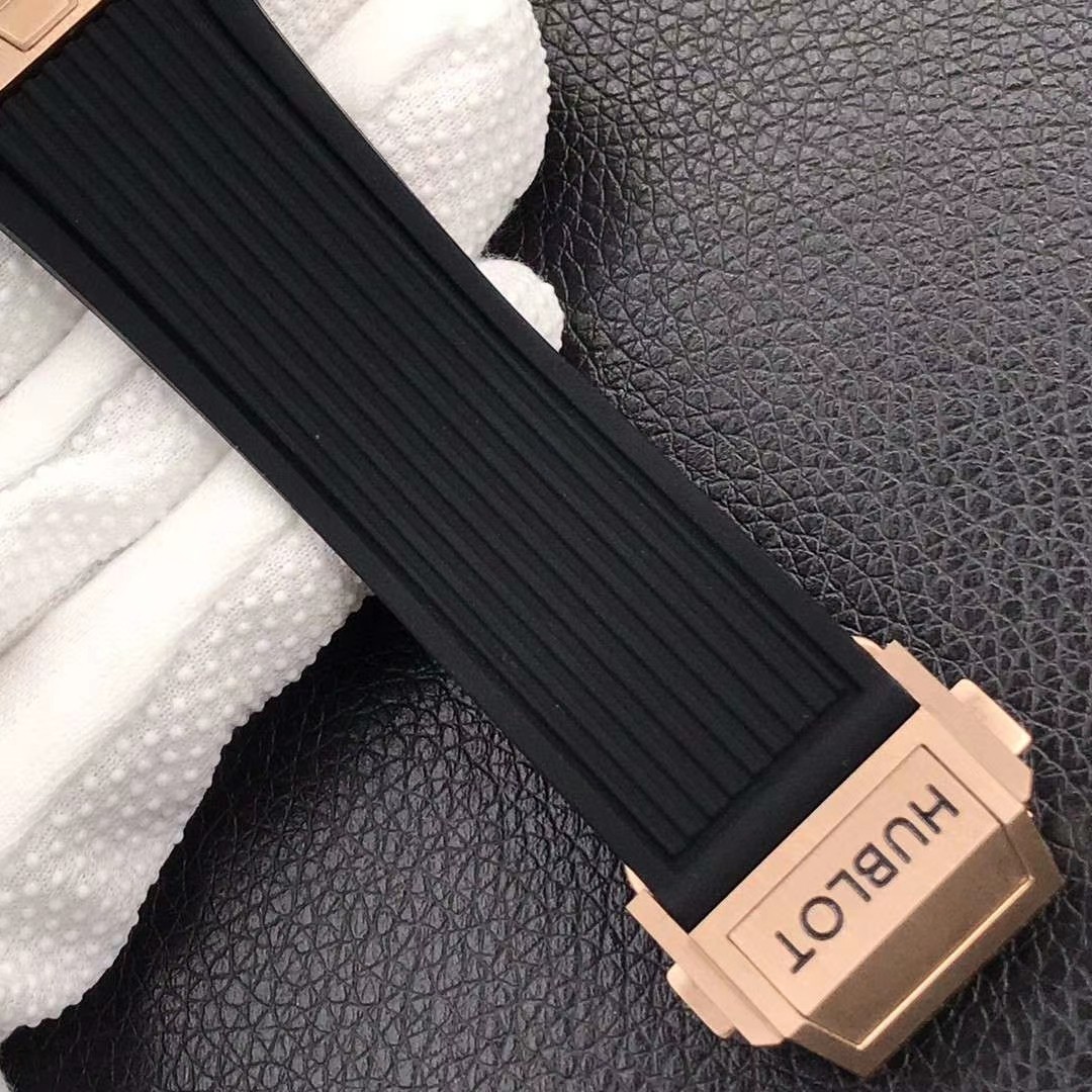 Hublot Big Bang 421.OX.1180.RX 44mm Mens Watch