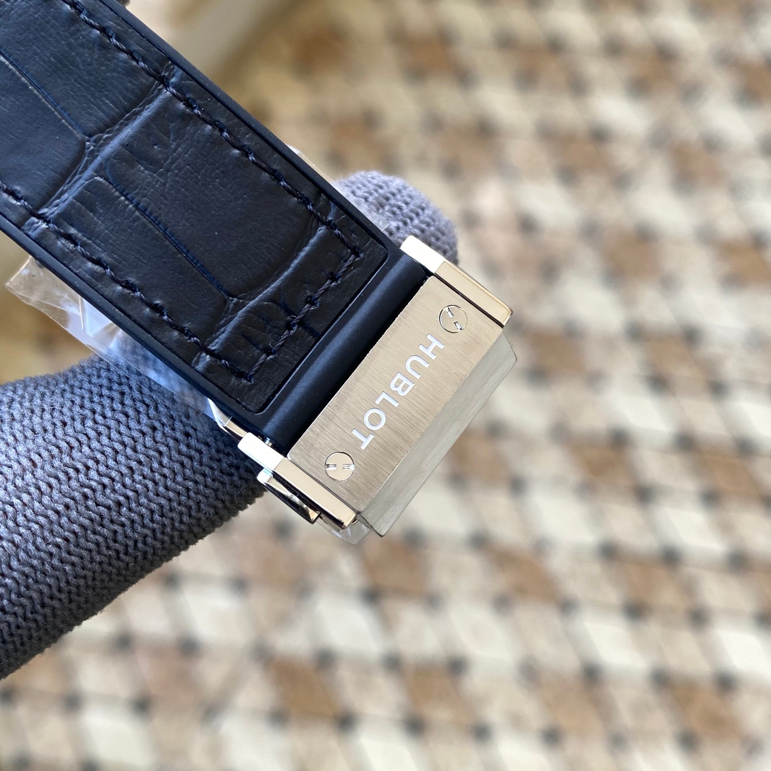 Hublot Classic Fusion Automatic 511.NX.2611.LR 45mm