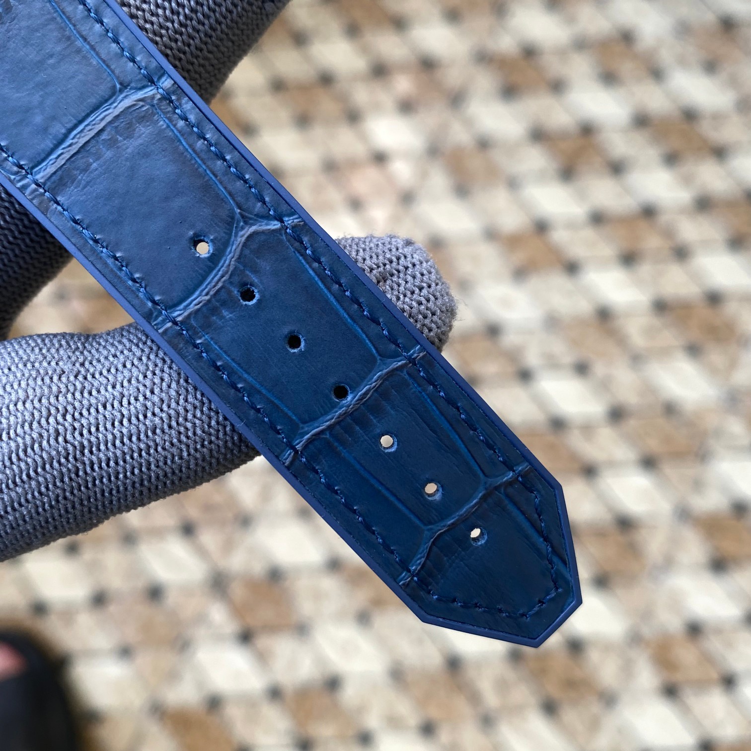 Hublot Classic Fusion 511.NX.7170.RX 45mm Mens