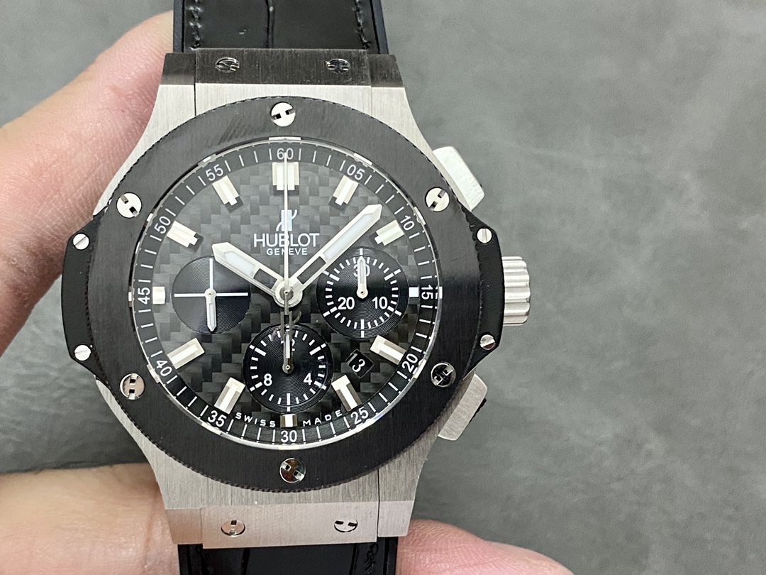 Hublot Big Bang 301.SM.1770.RX 44mm Mens