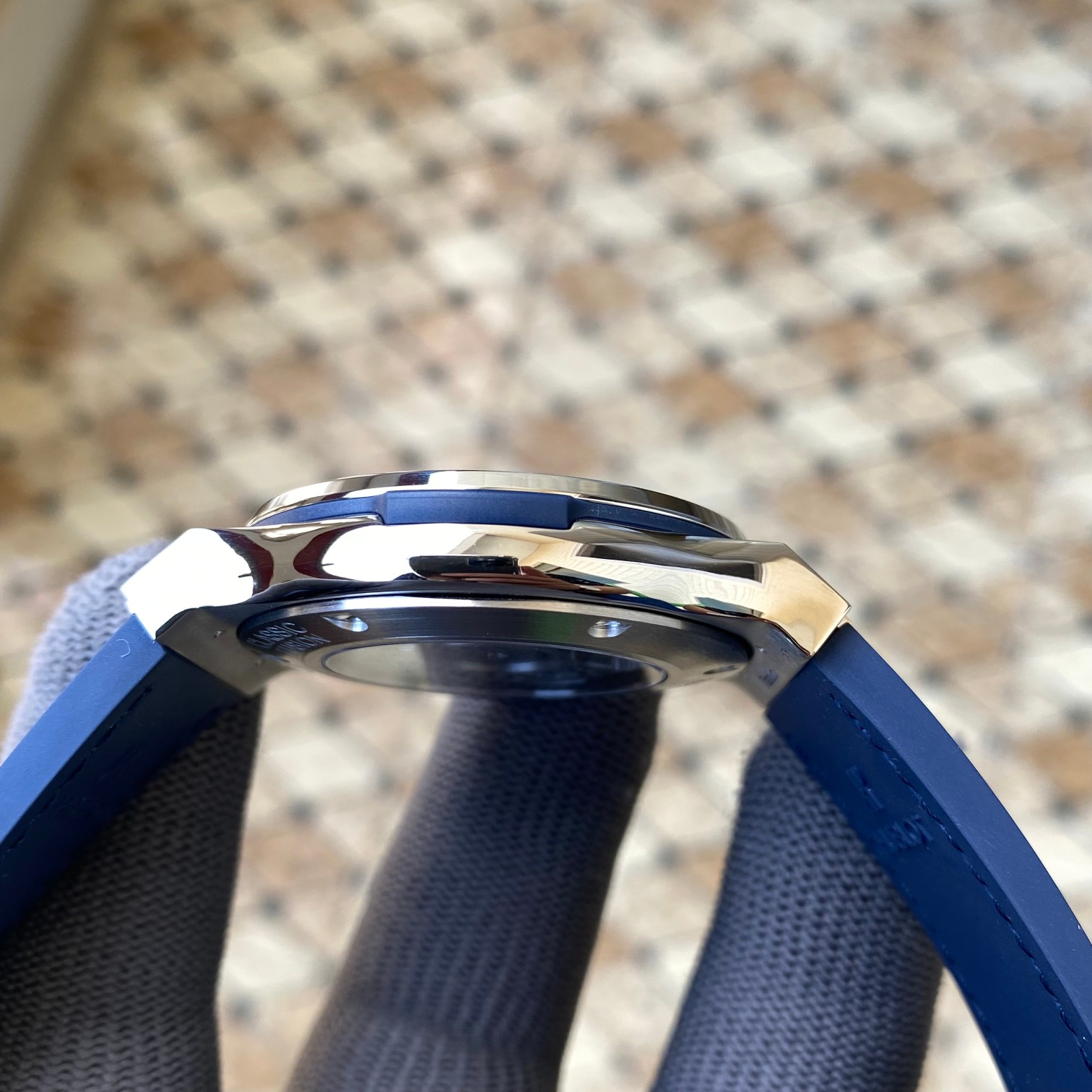 Hublot Classic Fusion 511.NX.7170.RX 45mm Mens