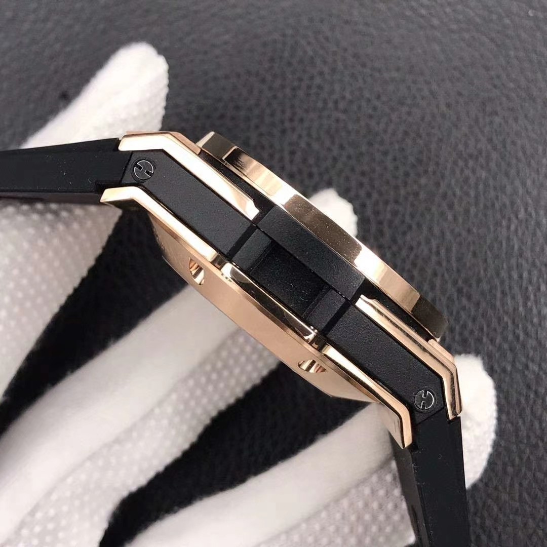 Hublot Big Bang 421.OX.1180.RX 44mm Mens Watch