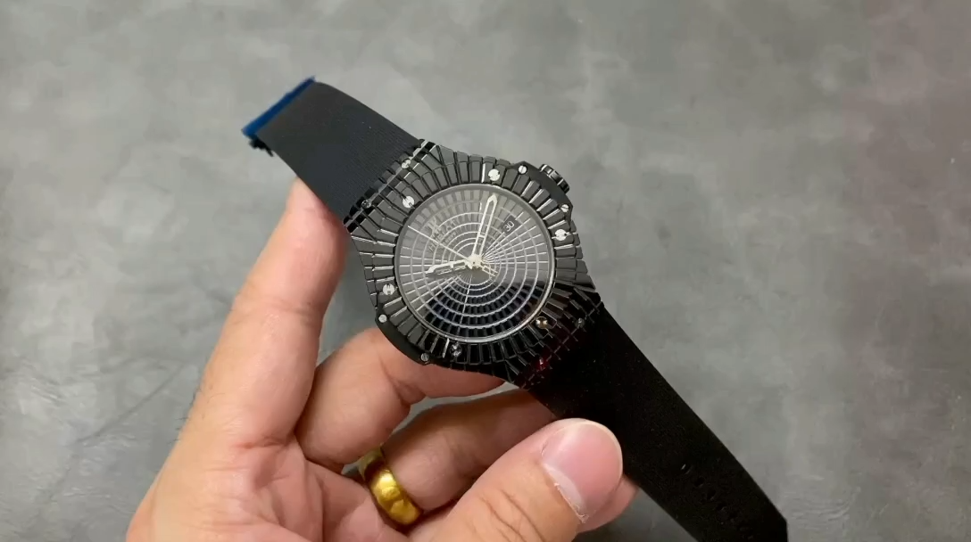 Hublot Big Bang 346.CX.1800.BR 41MM Mens