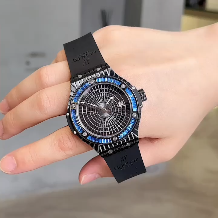 Hublot Big Bang 346.CX.1800.BR 41MM Mens