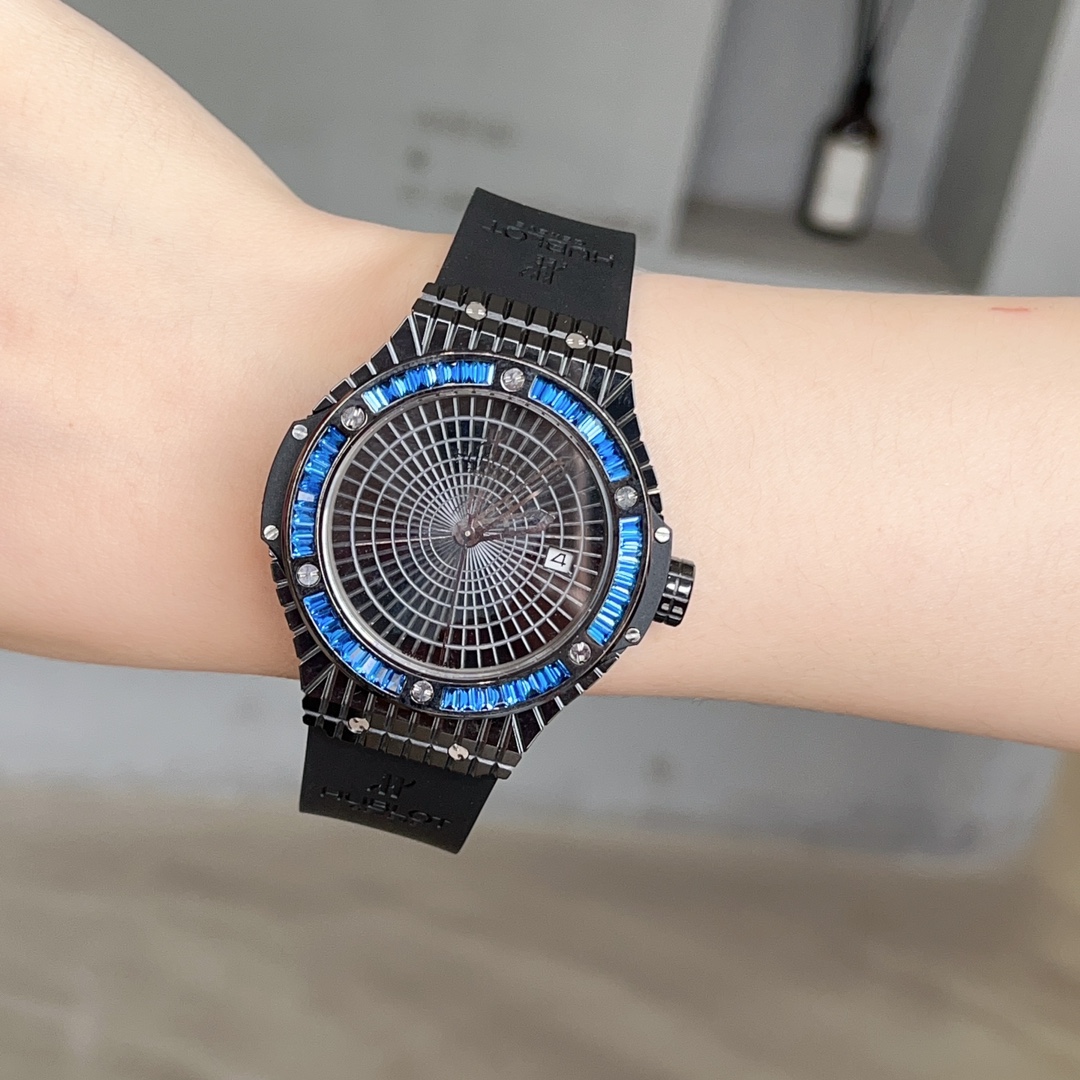 Hublot Big Bang 346.CX.1800.BR 41MM Mens