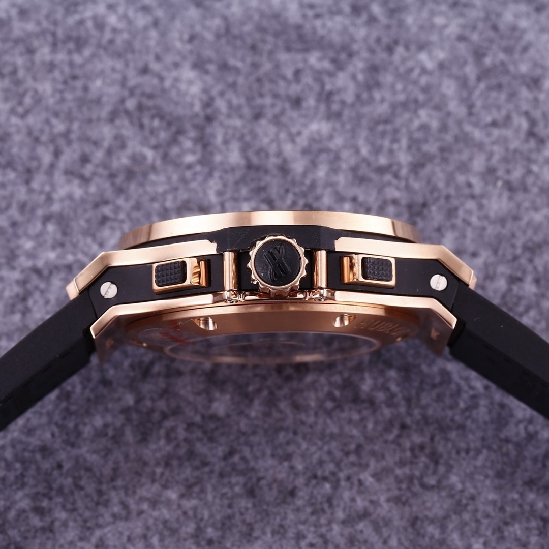 Hublot Big Bang 301.PX.1180.RX.1704 44MM Mens