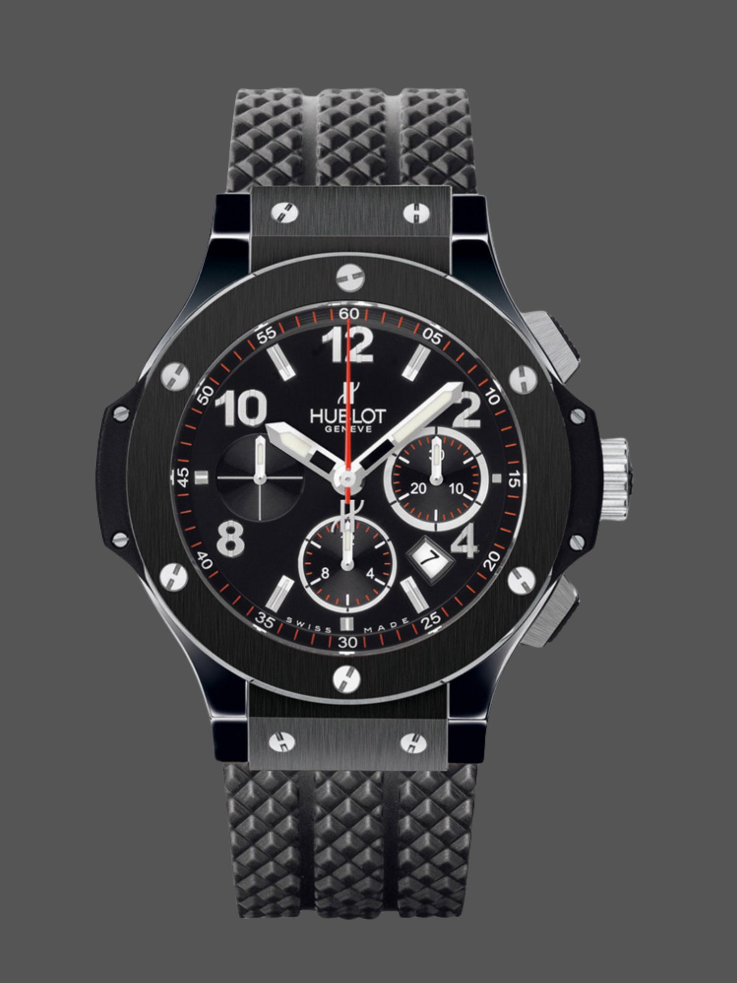 Hublot Big Bang 301.CX.130.RX 44mm Mens