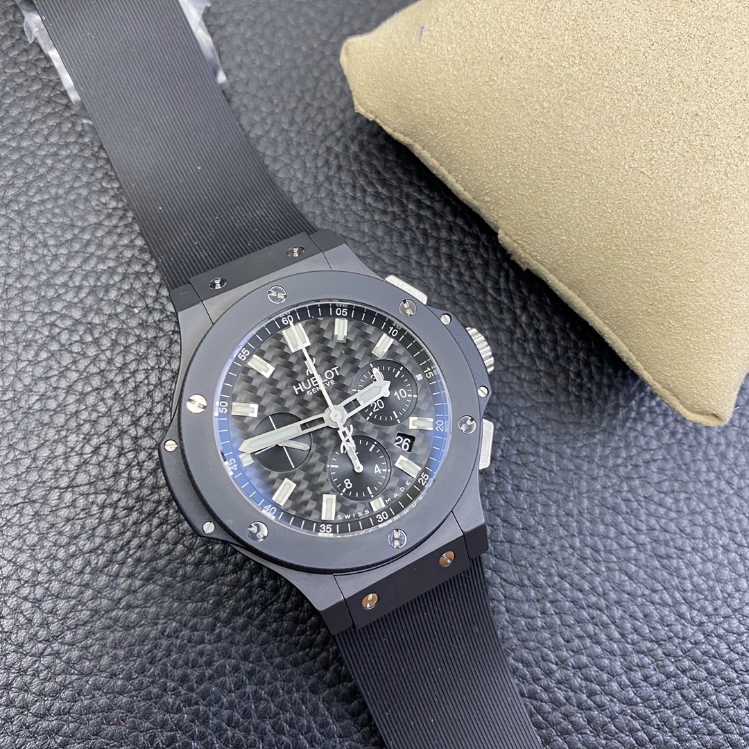 Hublot Big Bang 301.CI.1770.RX 44mm Mens