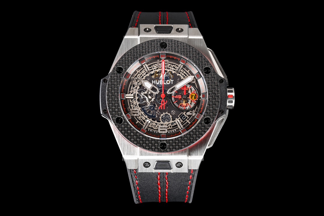 Hublot Big Bang Unico Ferrari 401.NJ.0123.VR 45MM
