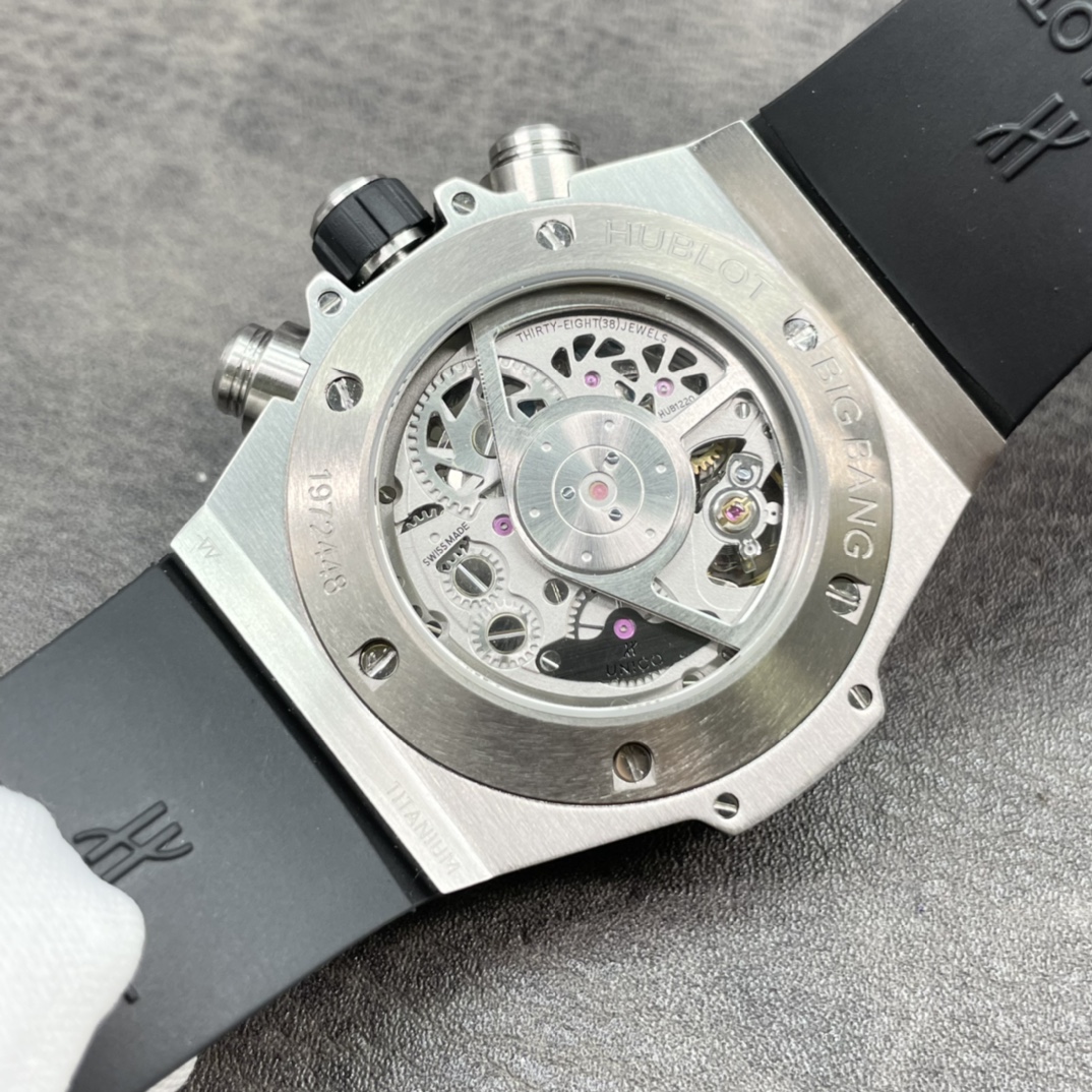 Hublot 411.NX.1170.RX.0904 Big Bang Unico 45mm