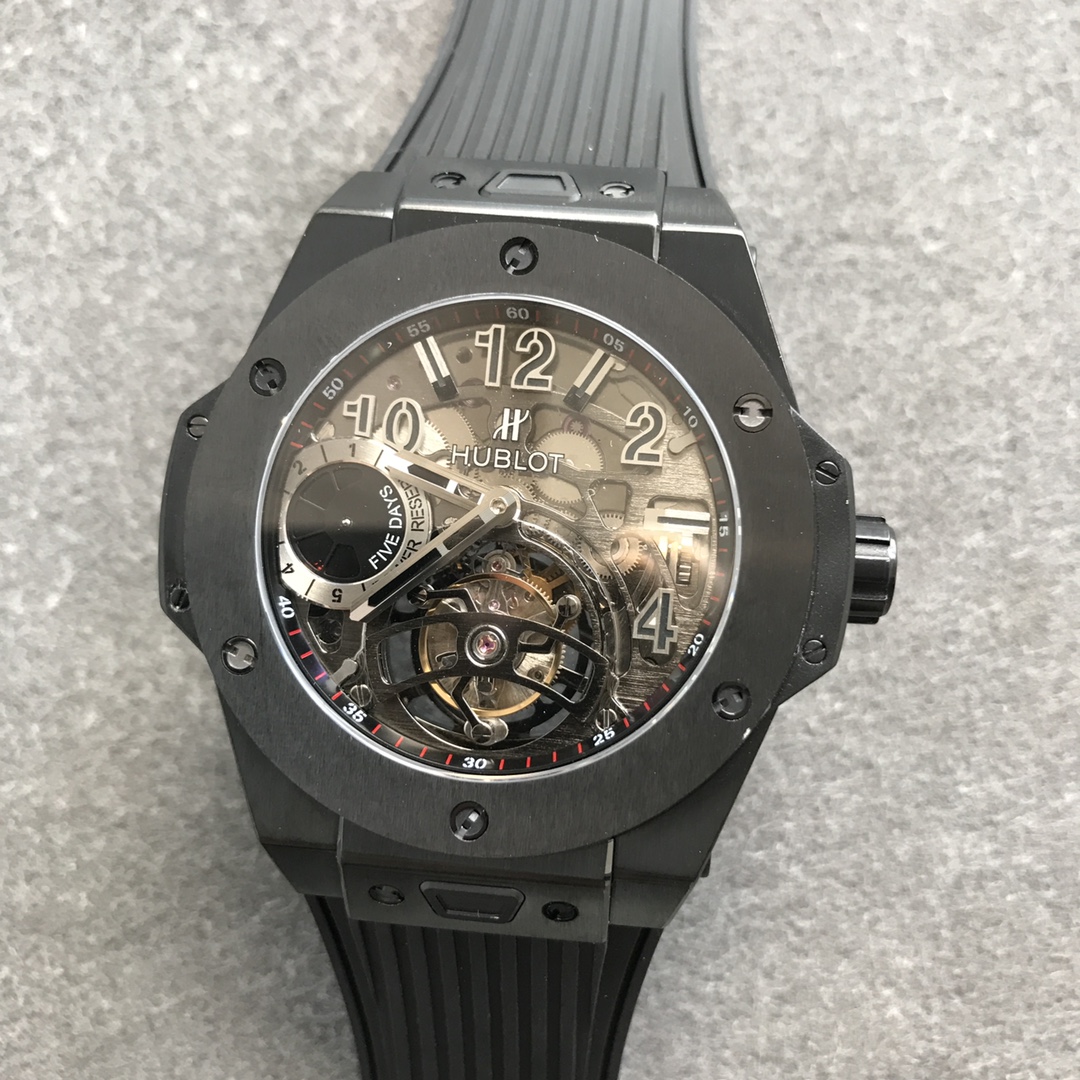 Hublot Big Bang 405.MX.0138.RX 45MM