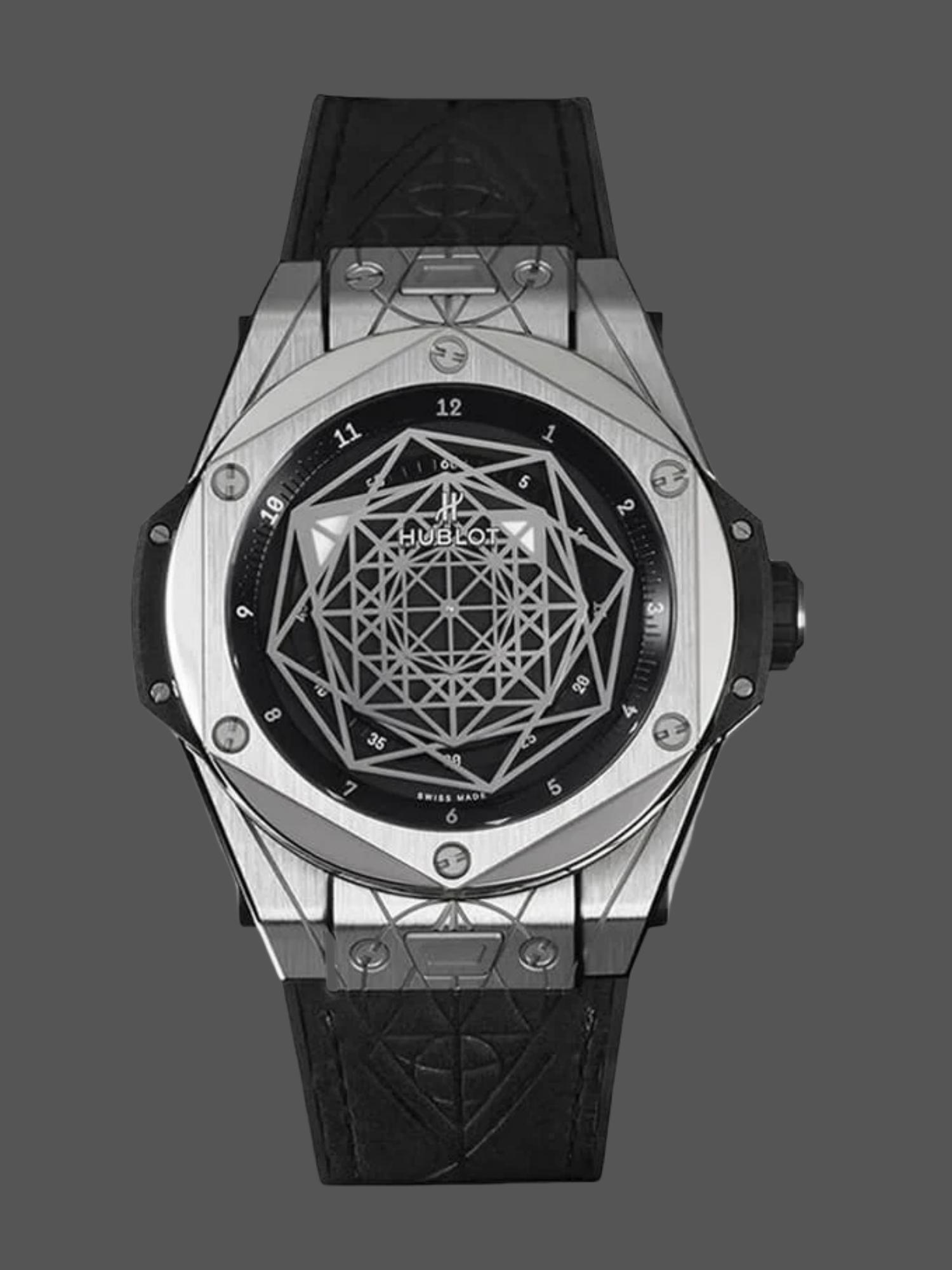 Hublot Big Bang 415.NX.1112.VR.MXM16 44mm