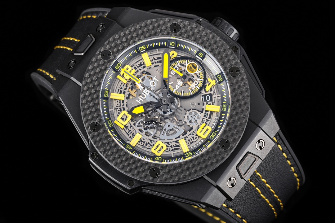 Hublot Big Bang Unico Ferrari 401.NJ.0123.VR 45MM