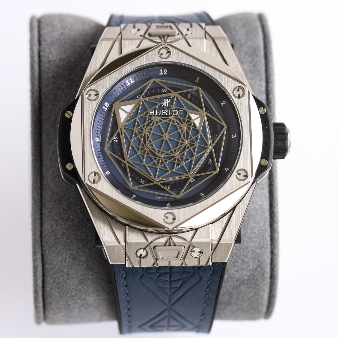 Hublot Big Bang 415.NX.1112.VR.MXM16 44mm