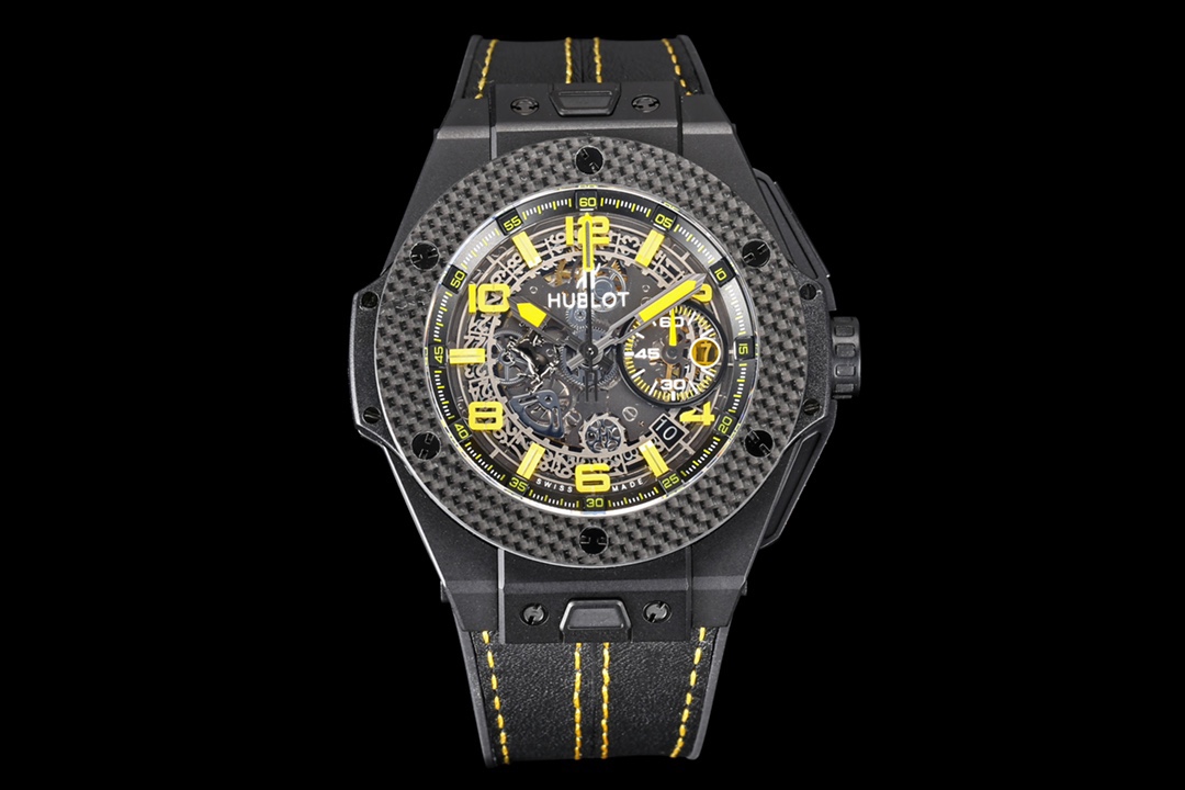 Hublot Big Bang Unico Ferrari 401.NJ.0123.VR 45MM