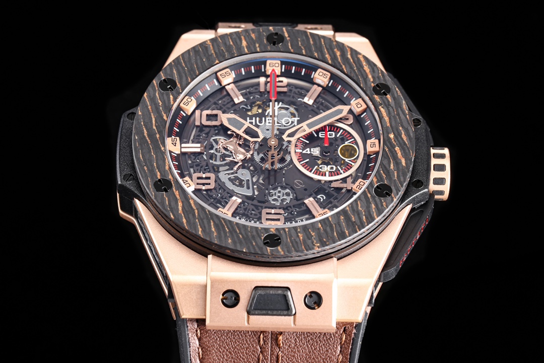 Hublot Big Bang Unico Ferrari 401.NJ.0123.VR 45MM