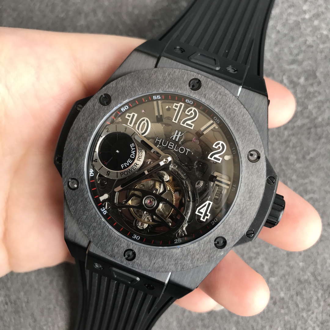 Hublot Big Bang 405.MX.0138.RX 45MM