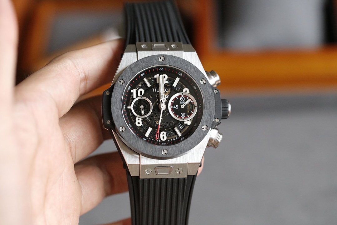 Hublot Big Bang Unico 411.NM.1170.RX 45MM