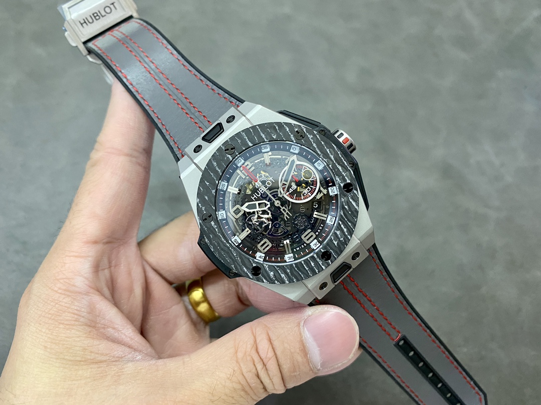 Hublot Big Bang Unico Ferrari 401.NJ.0123.VR 45MM