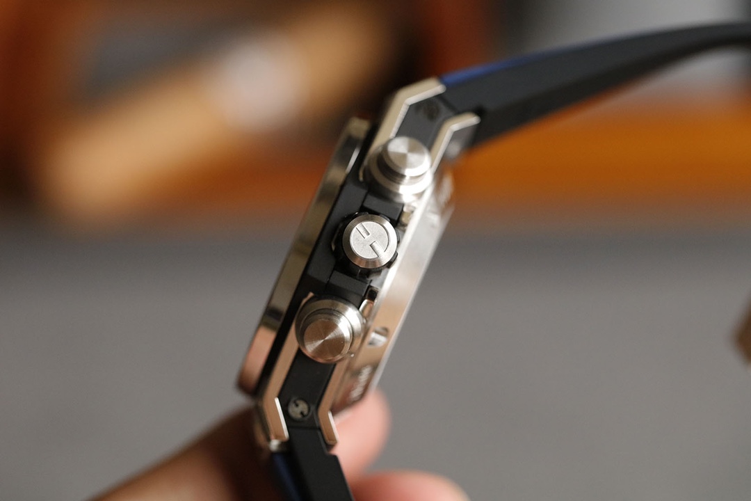 Hublot Big Bang Unico 411.NM.1170.RX 45MM