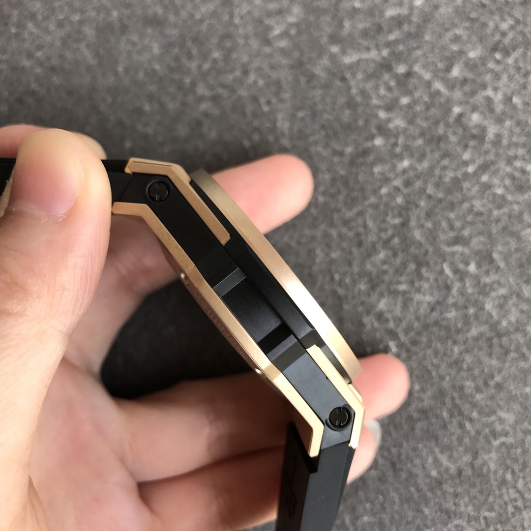 Hublot Big Bang 405.MX.0138.RX 45MM