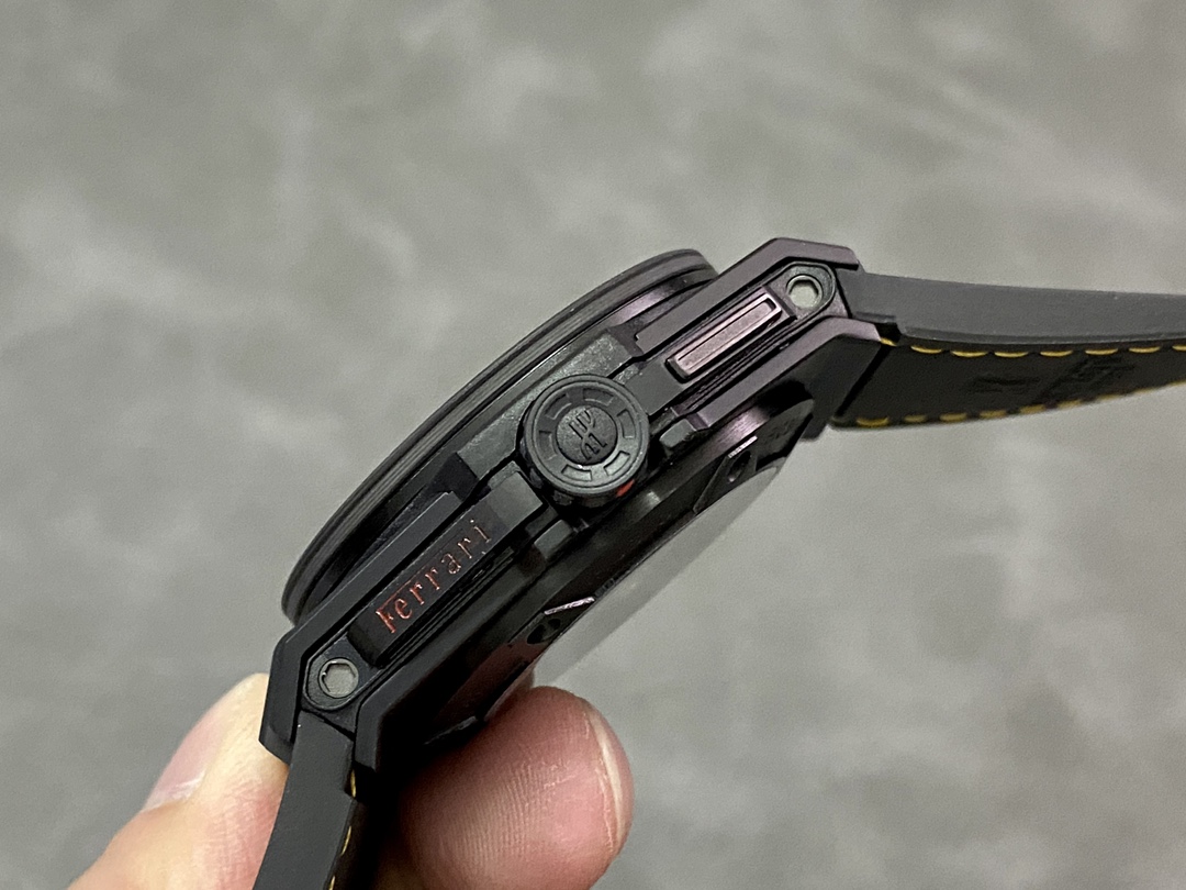 Hublot Big Bang Unico Ferrari 401.CQ.0129.VR 45MM