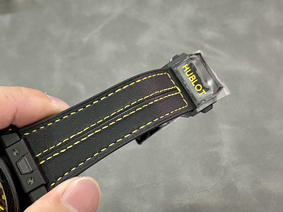 Hublot Big Bang Unico Ferrari 401.CQ.0129.VR 45MM