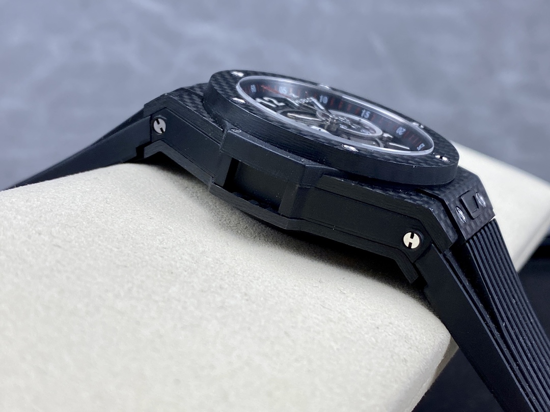 Hublot 411.QX.1170.RX Big Bang UNICO Carbon 45m