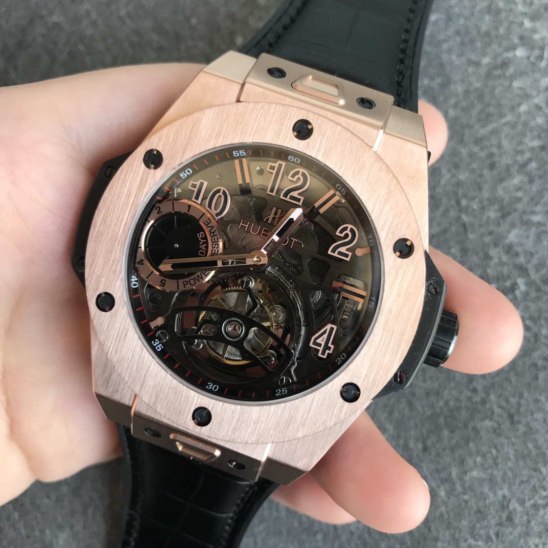 Hublot Big Bang 405.MX.0138.RX 45MM