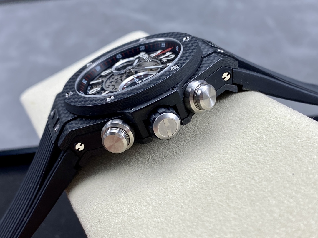 Hublot 411.QX.1170.RX Big Bang UNICO Carbon 45m