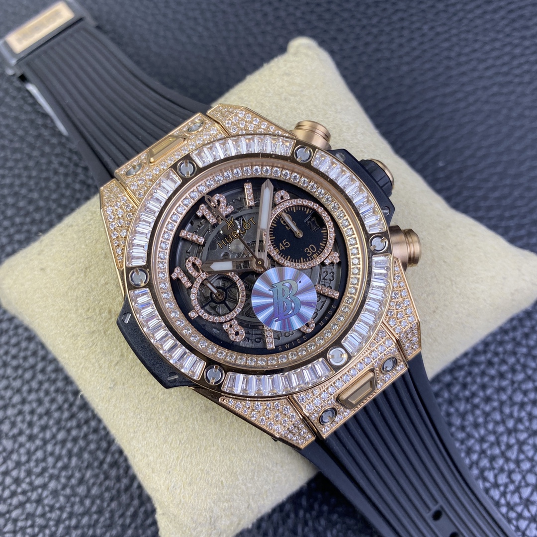 Hublot 421.OX.1180.RX.0904 Big Bang 44mm