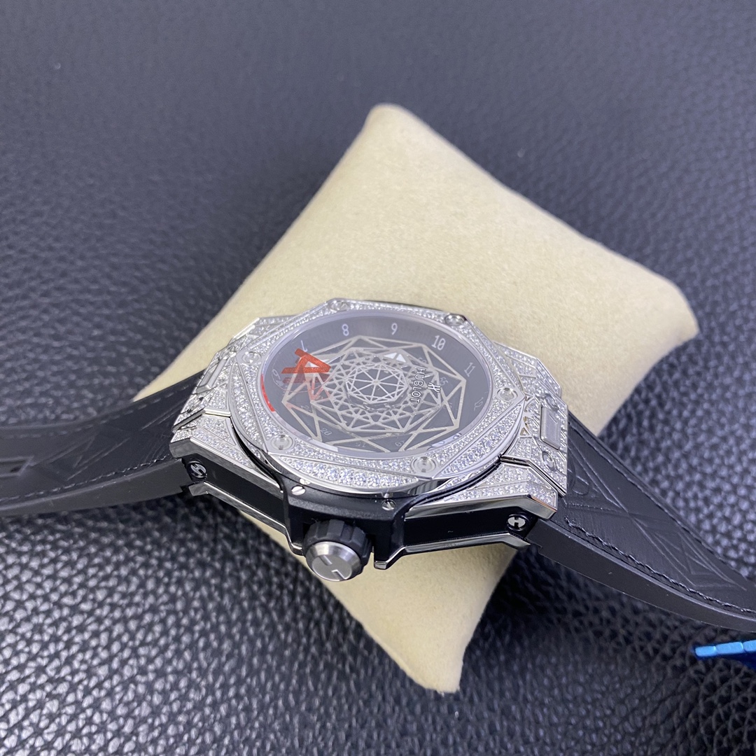 Hublot Big Bang 465.SS.1117.VR.1704.MXM18 45mm