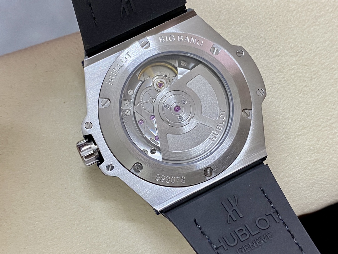Hublot Big Bang One Click 465.sx.7170.lr.1204 39mm Ladies Watch