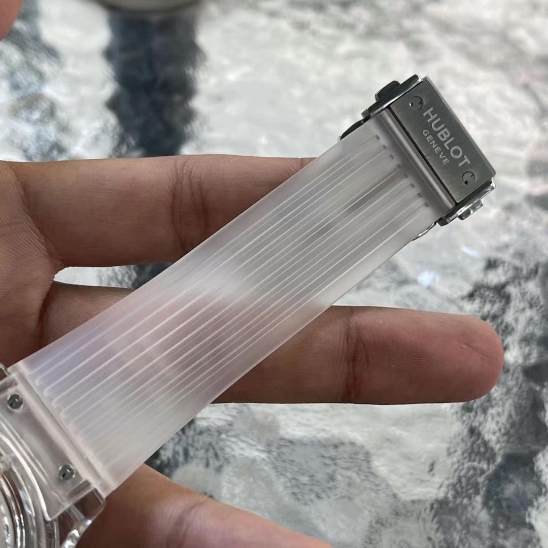 Hublot Classic Fusion 507.JX.0800.RT.TAK21 45mm