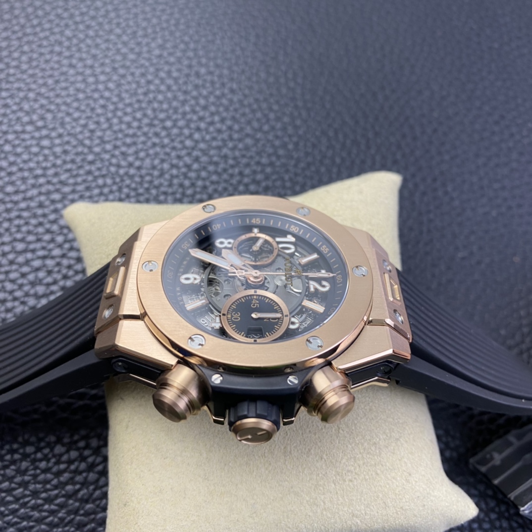Hublot Big Bang UNICO 441.OX.1181.RX 42mm