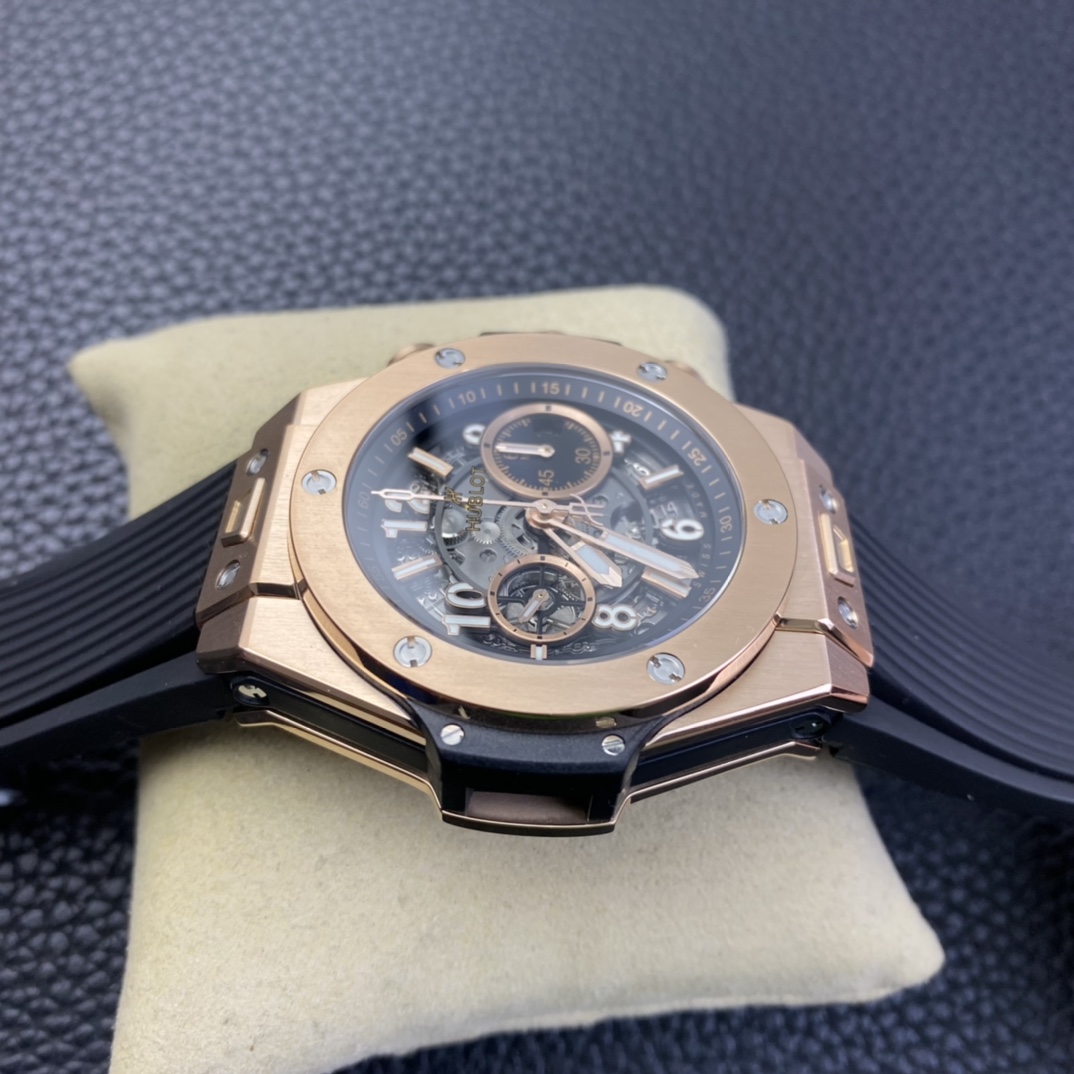 Hublot Big Bang UNICO 441.OX.1181.RX 42mm