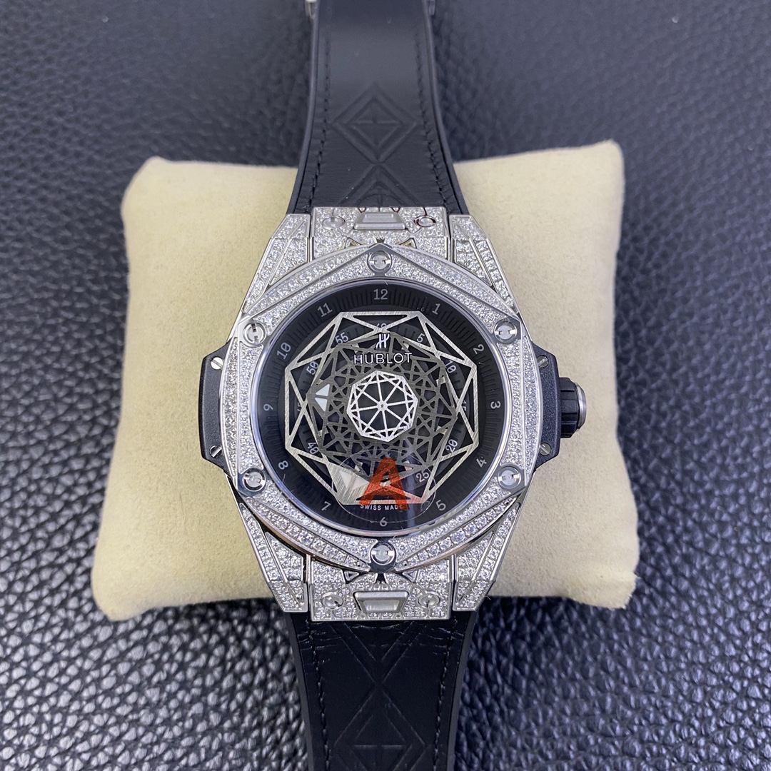 Hublot Big Bang 465.SS.1117.VR.1704.MXM18 45mm