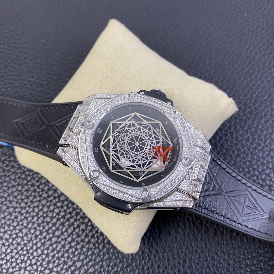 Hublot Big Bang 465.SS.1117.VR.1704.MXM18 45mm
