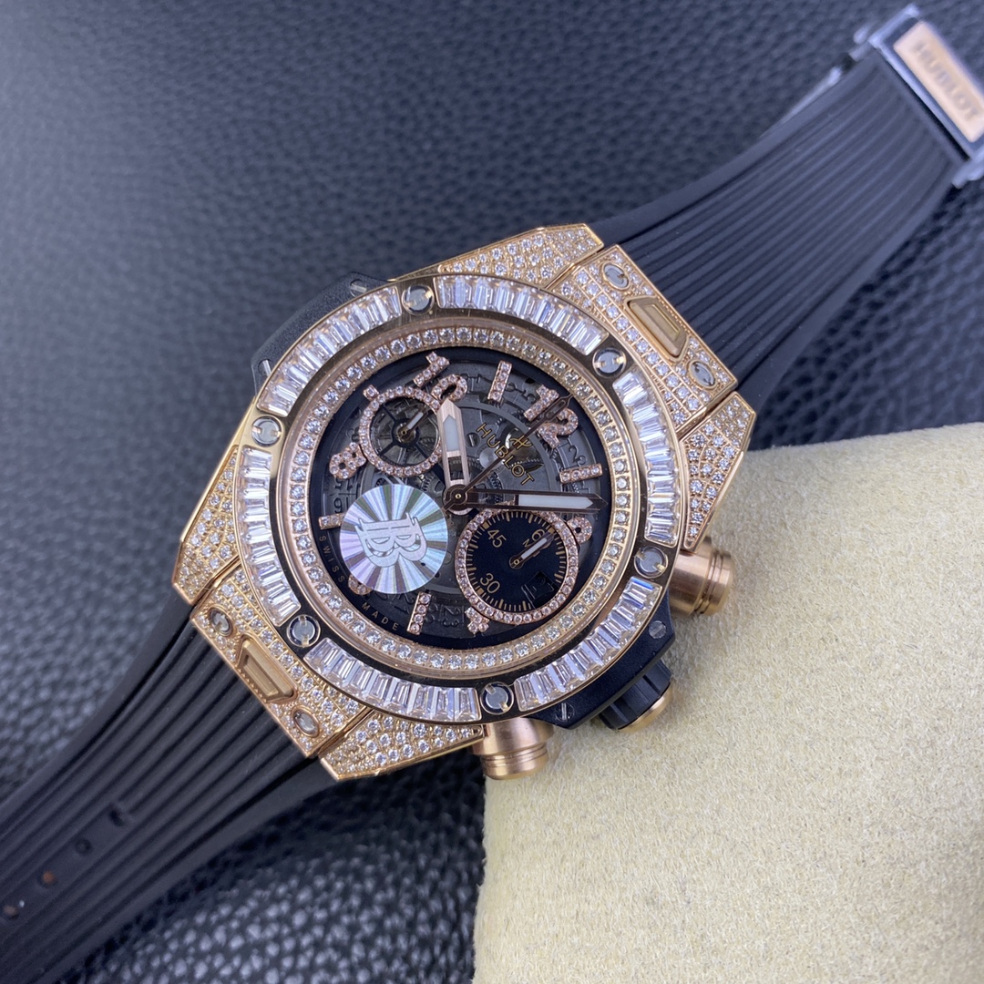 Hublot 421.OX.1180.RX.0904 Big Bang 44mm