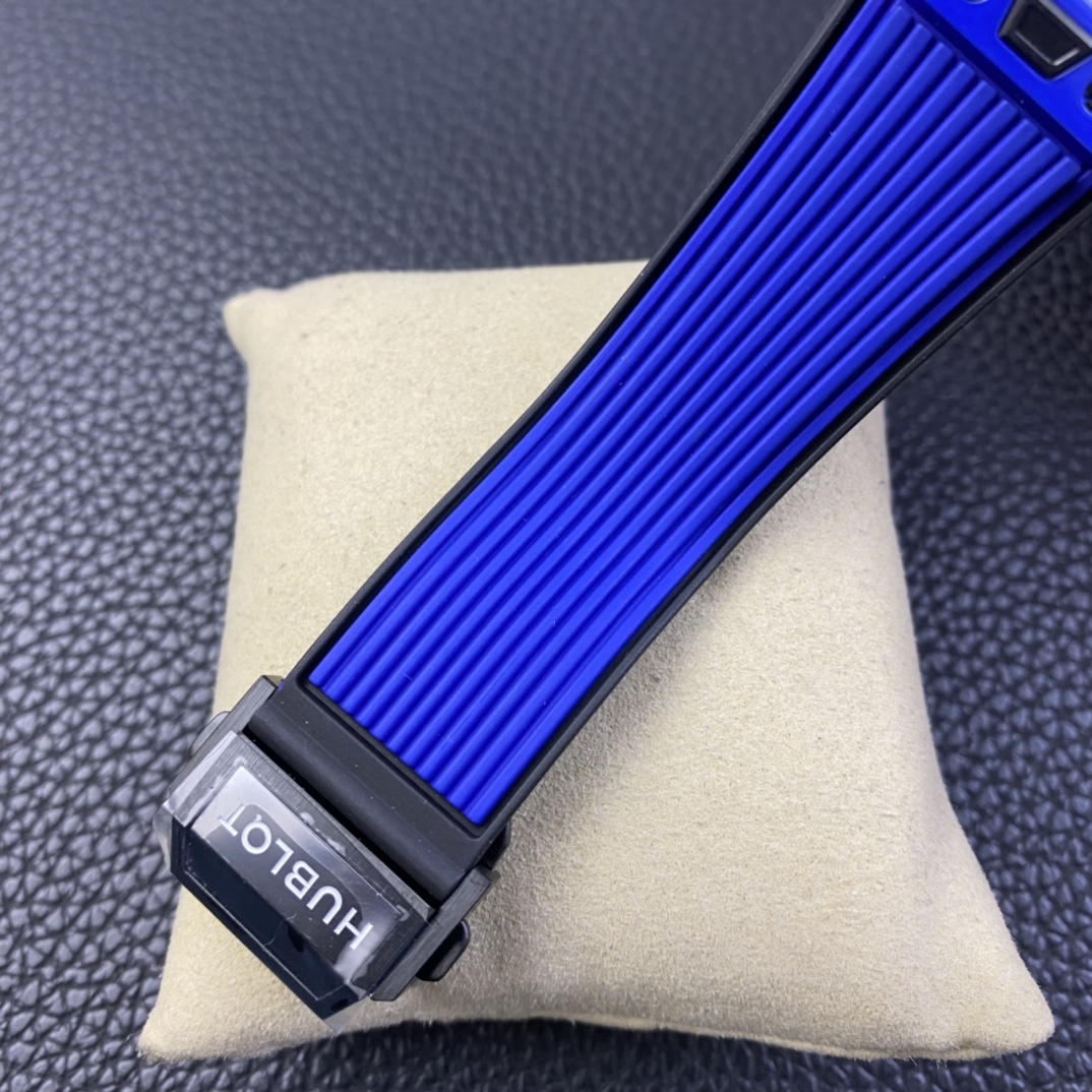 Hublot Big Bang Unico Blue Magic 441.ES.5119.RX 42mm