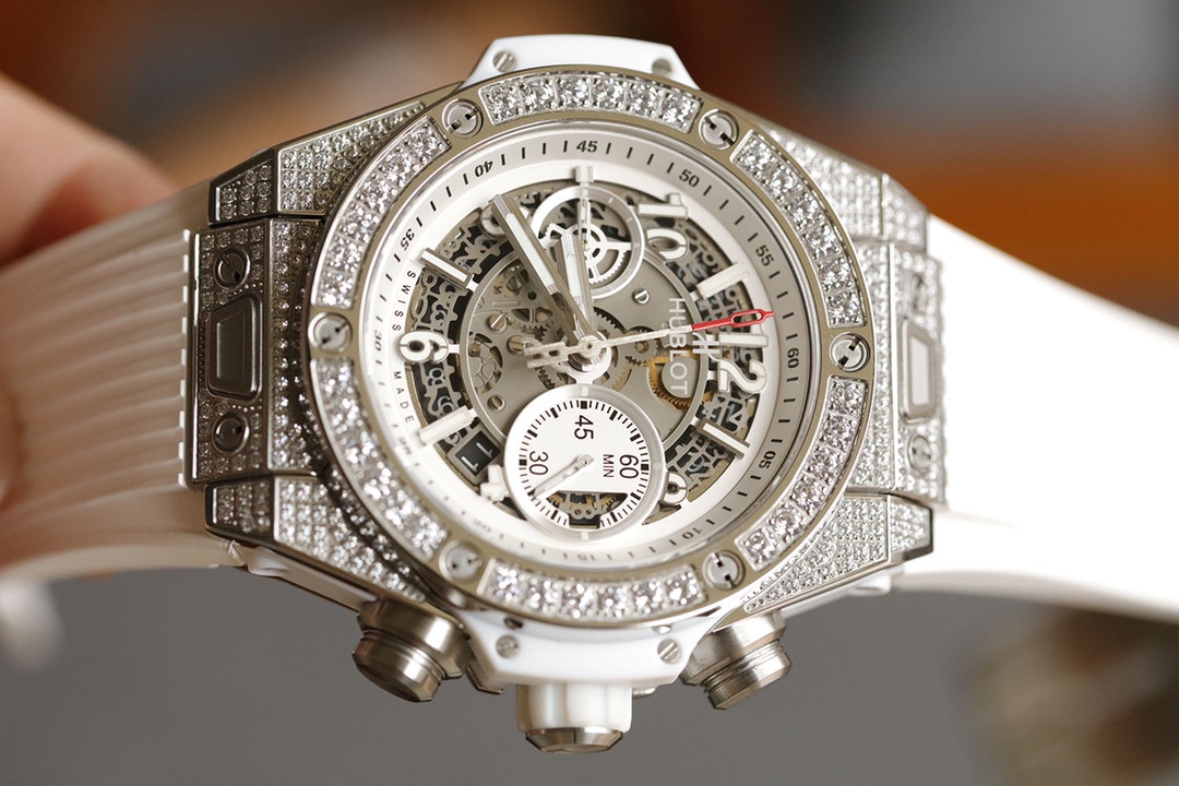 Hublot Big Bang Unico 441.NE.2011.RW.1104 42mm