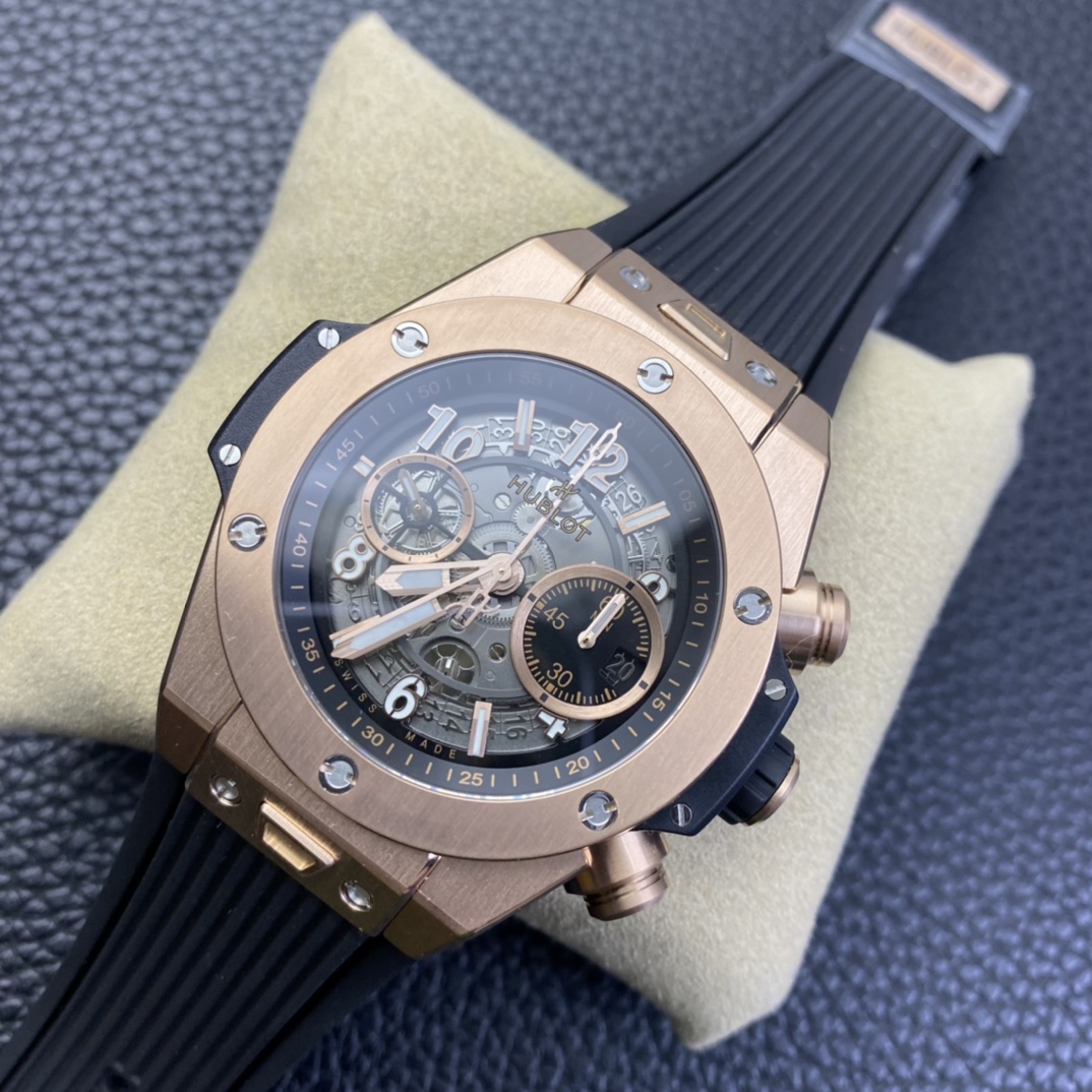 Hublot Big Bang UNICO 441.OX.1181.RX 42mm