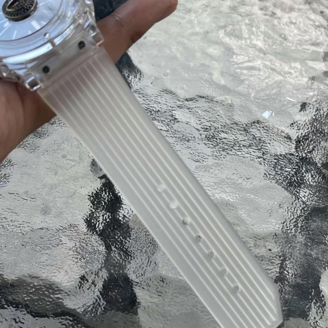 Hublot Classic Fusion 507.JX.0800.RT.TAK21 45mm