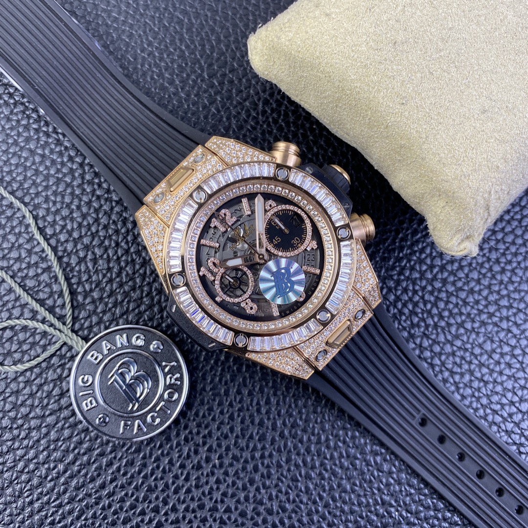 Hublot 421.OX.1180.RX.0904 Big Bang 44mm