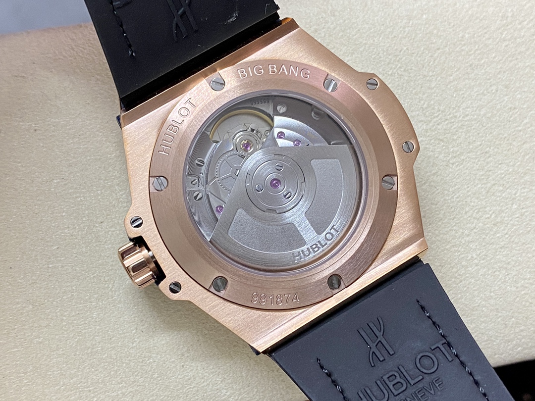 Hublot Big Bang Watch 465.OX.7180.LR.1204 39mm Ladies Watch