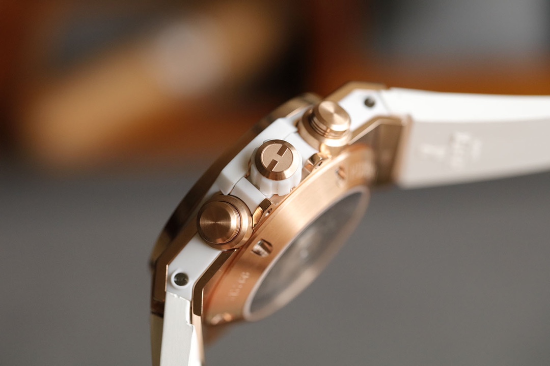 Hublot Big Bang UNICO 441.OE.2011.RW.1704 42mm