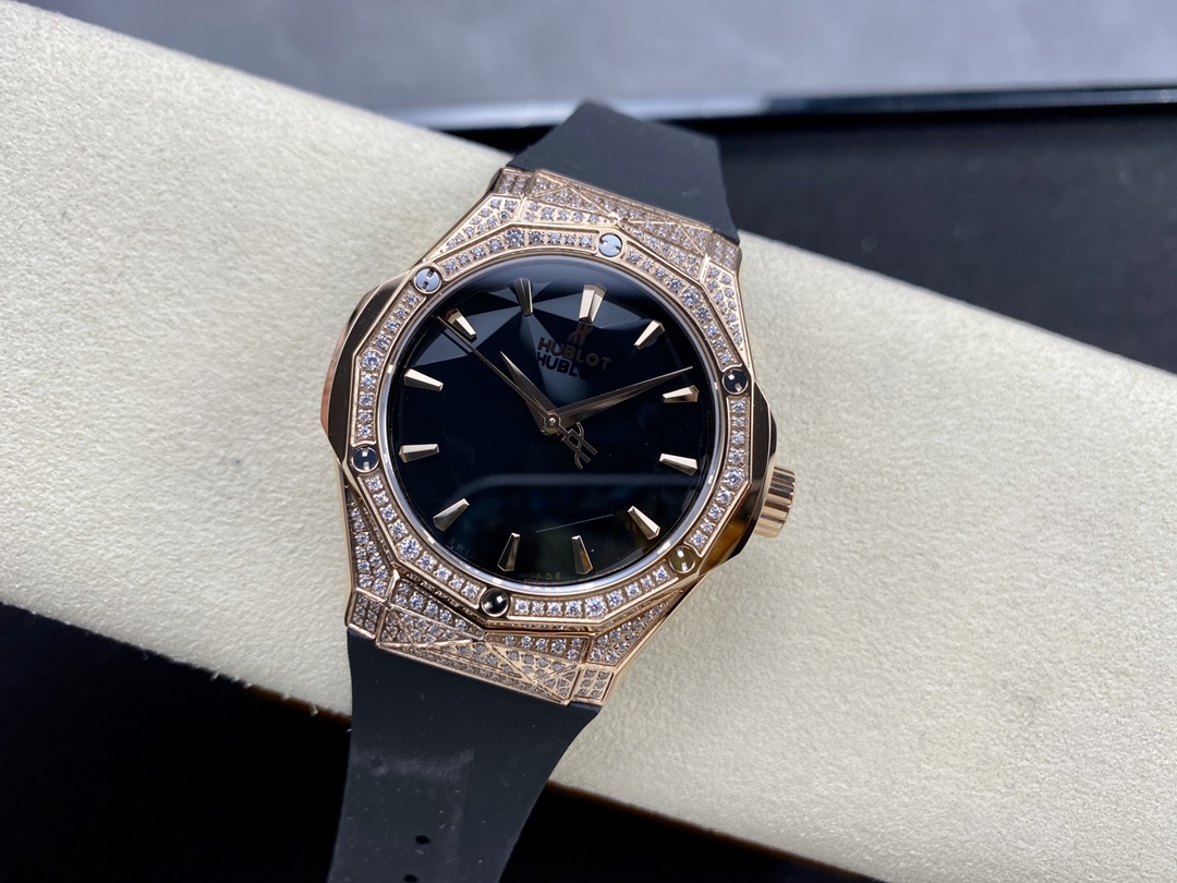 Hublot Classic Fusion 550.OS.1800.RX.1604.ORL19 40mm