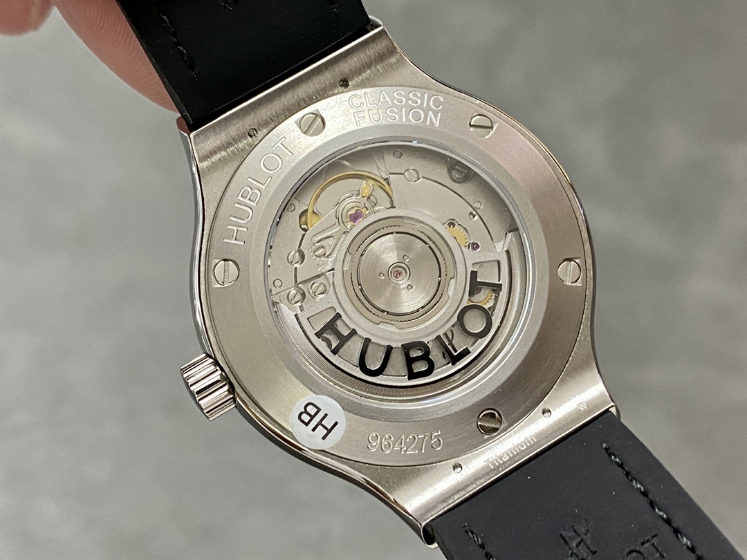 Hublot Classic Fusion 565.nx.1470.lr.1204 38mm
