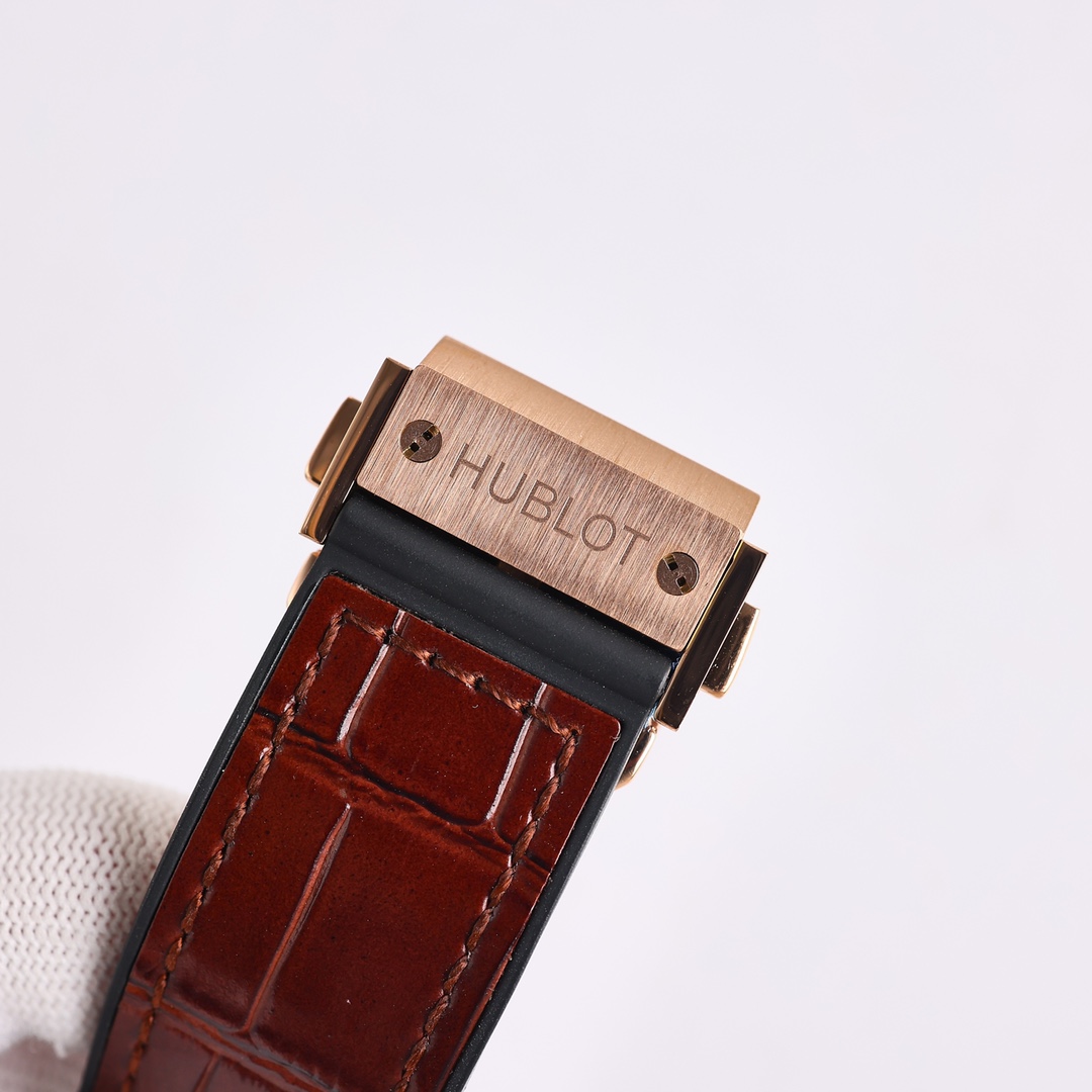 Hublot Spirit Of Big Bang 601.NX.0173.LR.1704 42mm