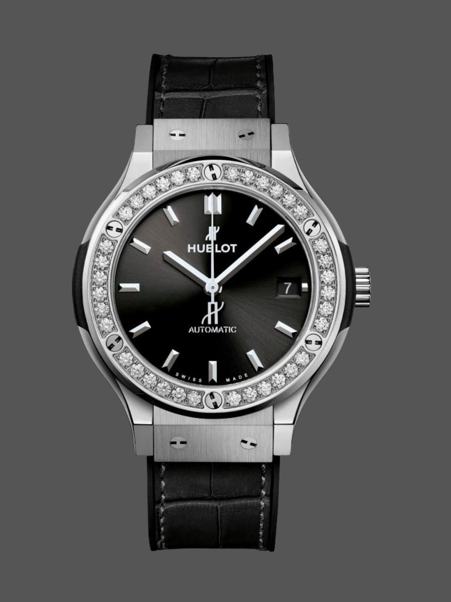 Hublot Classic Fusion 565.nx.1470.lr.1204 38mm